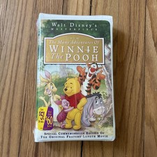 The Many Adventures of Winnie