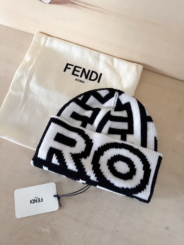 Fendi cappellino limited marc - fendi,