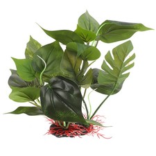  Piante Finte Per Acquario