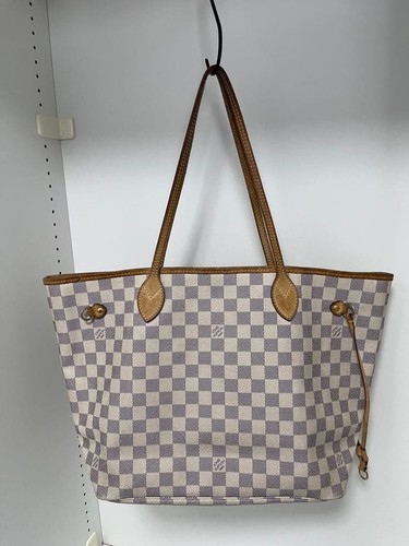 Borsa louis vuitton neverfull - borsa,