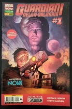 I Guardiani Della Galassia