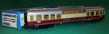 Marklin 4090 - Carrozza DB
