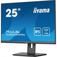 Monitor iiyama XUB2595WSU-B5