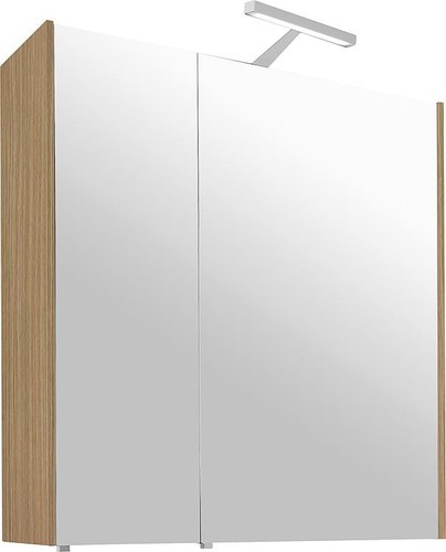 Armadio specchio con - armadio,