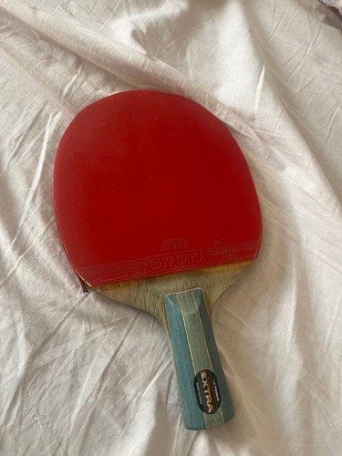 Yasaka racchetta ping pong - yasaka, da