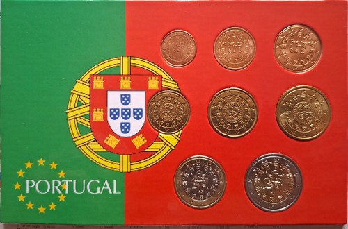 Monete euro del - monete,