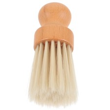  Spazzola a setole morbide scopa a mano pulizia spazzola morbida per pulizia letto auto