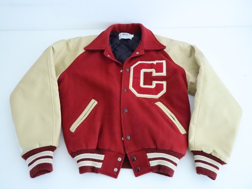Giacca neff vintage anni - anni, 80