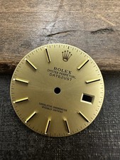 ROLEX DIAL QUADRANTE DATEJUST