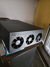 Custodia stile server mining