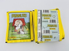 PEANUTS Sticker Album di