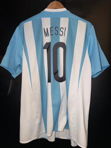 Maglia argentina messi - maglia,