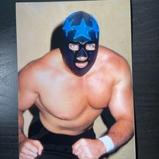 Foto a colori Superstar