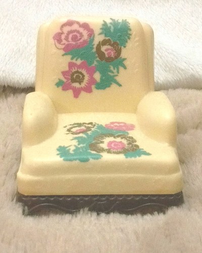 Poltrona vintage renwal - vintage,