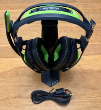 ASTRO A40 TR Cuffie