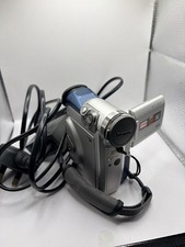 Canon MV5 MiniDV Camcorder