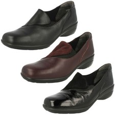 Scarpe Da Donna Easy B Slip On