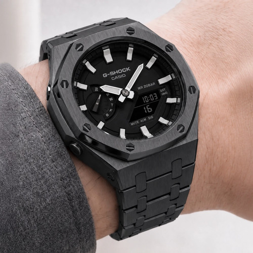 Orologio personalizzato casio - personalizzato,