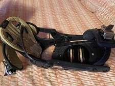 Attacchi Snowboard K2 Cinch