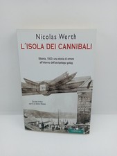 L'isola dei cannibali -
