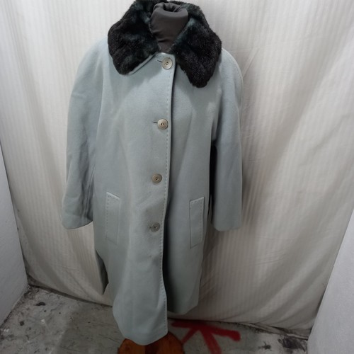 Articolo e6080 cappotto - , donna