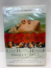 Hawaii, Oslo DVD Film Movement