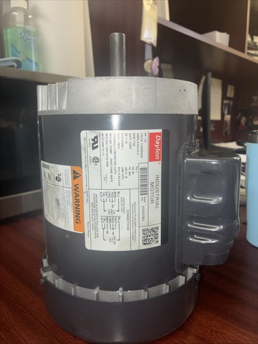 Nuovo motore dayton 5gd57bg - motore,