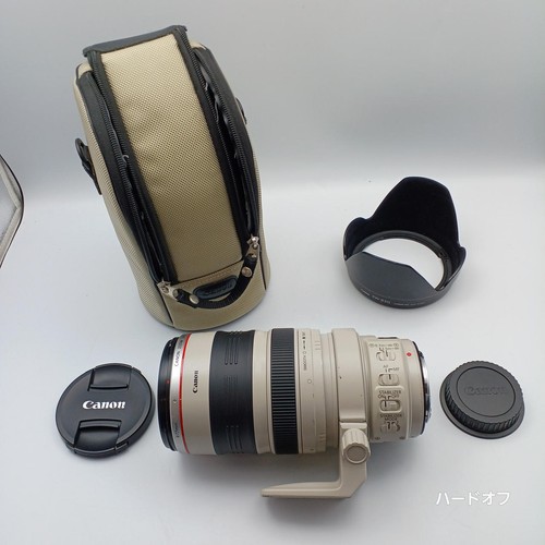 Canon ef28 300mm 6l is - canon,