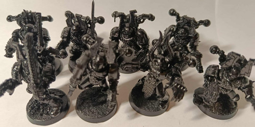 Warhammer 40000 40k - , :lot