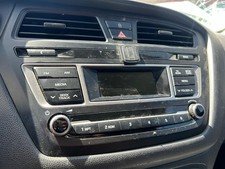 AUTORADIO STEREO HYUNDAI I20 2014-2020 5P