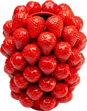 Kare Design Vaso Fragole