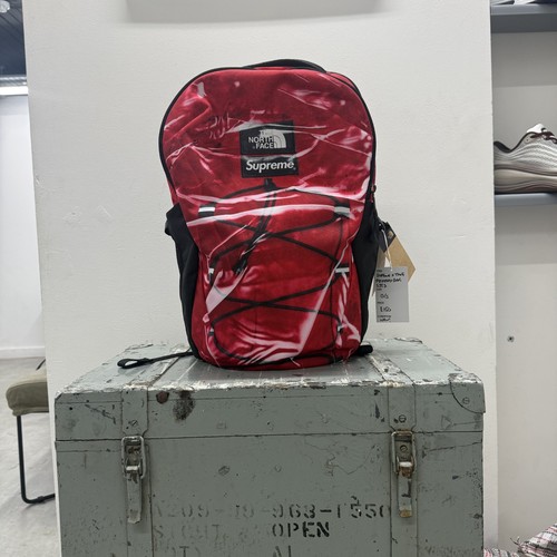 Borsa zaino supreme the north - borsa,