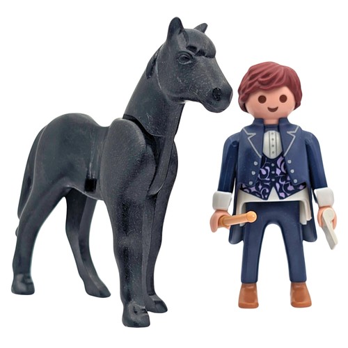 Playmobil figura donna