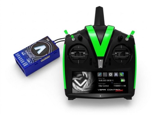 Mikado vcontrol touch evo - vcontrol, touch/evo