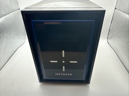 Nas netgear readynas 422 - 422, 2