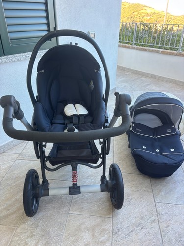 Passeggino trio cam evolution - trio,