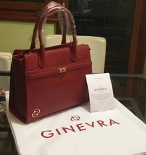 Borsa Donna Mod.kelly Ecopelle