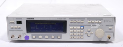 Kikusui ksg3421 rds rbds - ksg3421,