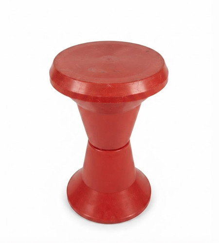 Sgabello diablo giganplast - sgabello,