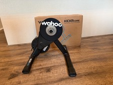 Wahoo kickr core con - 2,