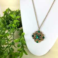 Collana pendente ciondolo - collana,