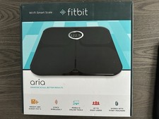 Fitbit Aria Wi-fi Smart Scala