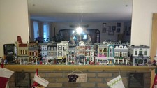 LEGO Creator Expert: Pet Shop