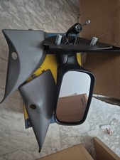 Fiat Punto 97-99 5 Porte