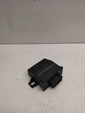 Peugeot 508 2012 Modulo Luce