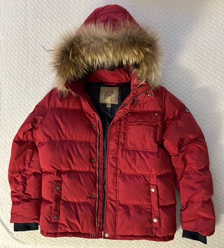 Piumino ragazzo originale