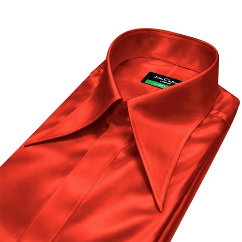 Camicia uomo anni extra - camicia,