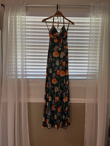Maxi tuta donna - , anni