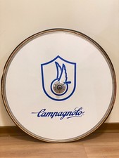 Ruota disco pista posteriore