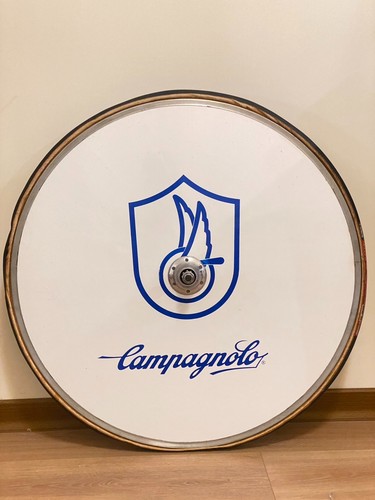 Ruota disco pista - , posteriore